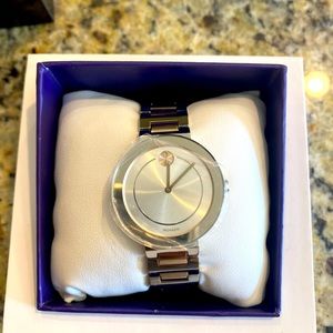 Women’s Movado Watch